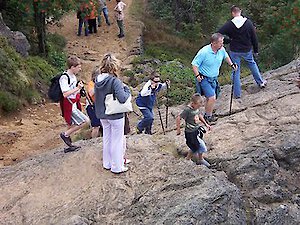 Die Schmalzler - Bayerischer Wald